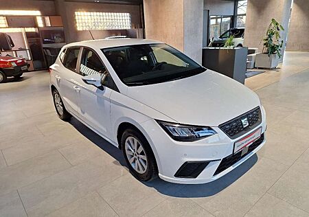 Seat Ibiza Style