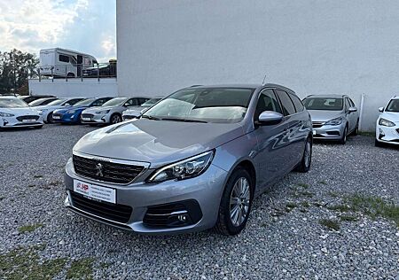 Peugeot 308 SW 1.5 HDi Allure/Kamera/PDC