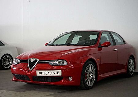 Alfa Romeo 156 GTA 3.2 V6 24V Selespeed Limousine