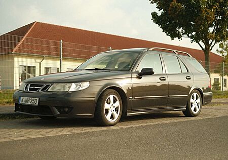Saab 9-5 Kombi 2.3 Turbo Aero