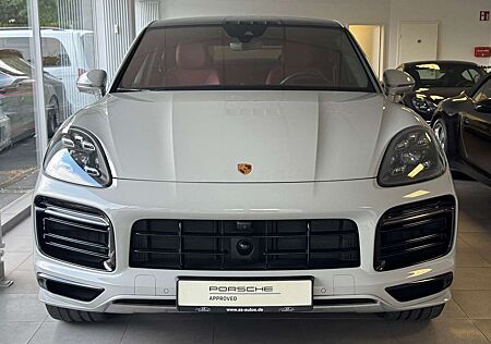Porsche Cayenne S Coupe Sport SoftClose Matrix HeadUp 22