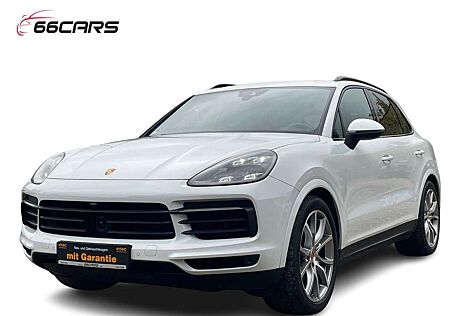 Porsche Cayenne *Pano*Sportsitze*InnoDrive*Matrix*Luftf.*