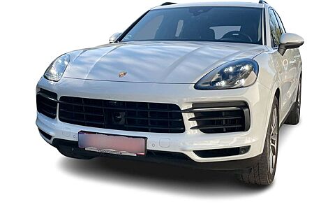 Porsche Cayenne *Pano*Sportsitze*InnoDrive*Matrix*Luftf.*