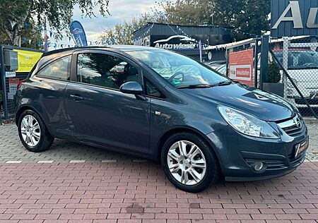 Opel Corsa D 1.2 Innovation Klima*1.Hd*21TKM!*TÜV NEU