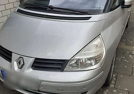 Renault Grand Espace 2.0 dCi FAP Aut. Edition PGA