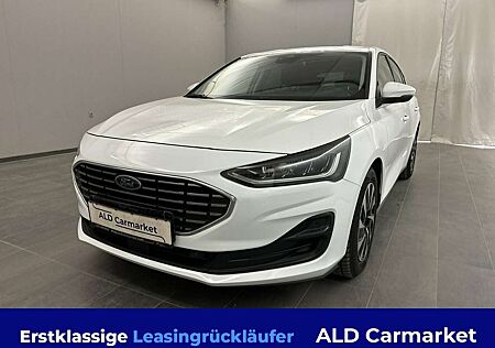 Ford Focus 1.5 EcoBlue Start-Stopp-System TITANIUM X Limousin