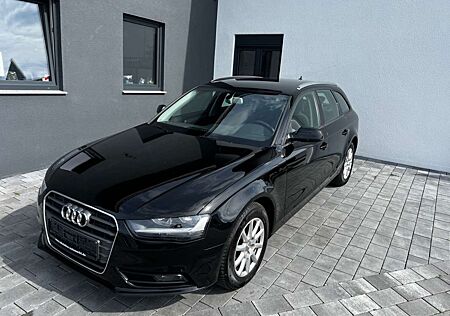 Audi A4 Avant Attraction 2.0 TDI