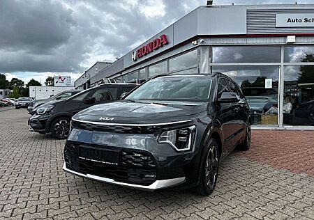Kia Niro e- Vision