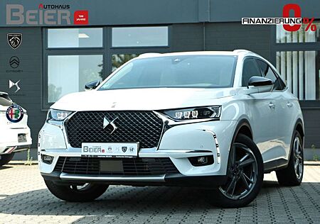 DS Automobiles DS7 Crossback DS 7 Crossback Hybrid 4x2 Rivoli + Navi./ PDC/ Klim