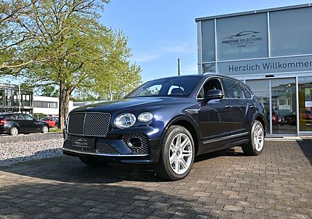 Bentley Bentayga V8/Mulliner/First Edition/Touringpaket/