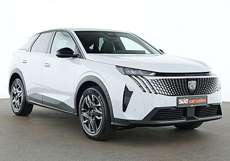 Peugeot 3008 Hybrid 136 Allure ACC|360°Kam|21Nav|Totwink