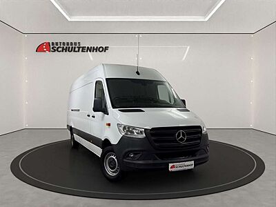 Mercedes-Benz Sprinter 315 CDI RWD L3 *360°KAMERA*NAVI*1-HAND*