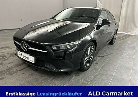 Mercedes-Benz CLA 200 d Shooting Brake 8G-DCT Progressive Kombi, 5-türig