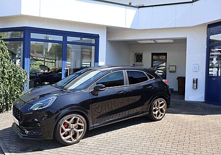 Ford Puma ST X - GOLD EDITION