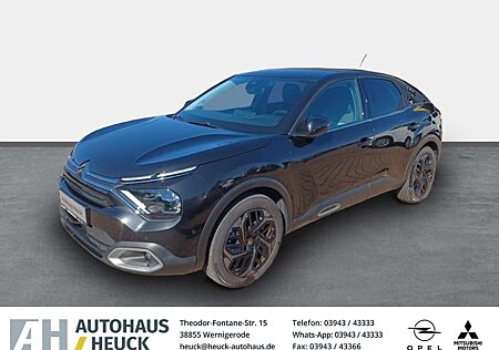 Citroën C4 Citroen Shine 1.2 PureTech 130 EU6d HUD Navi 360 Kamera LE