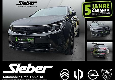 Opel Grandland 1.5 D GS Line **Anhängerkupplung**