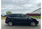 VW Sharan Volkswagen Match 2.0 TDI Autom. Xenon Navi Pano