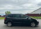 VW Sharan Volkswagen Match 2.0 TDI Autom. Xenon Navi Pano