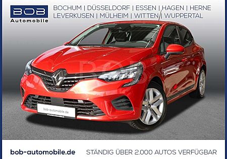 Renault Clio ZEN TCe90 KLIMA BT SHA ZV Allwetter