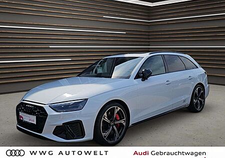 Audi S4 Avant 3.0 TDI quattro Tiptr. AHK Matrix Pano