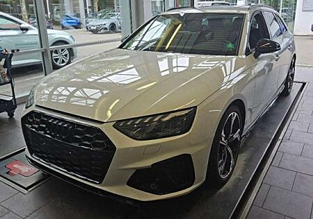 Audi S4 Avant 3.0 TDI quattro Tiptr. AHK Matrix Pano