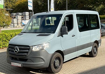 Mercedes-Benz Sprinter III Kasten Garantie* 1.Hand* Navi* TOP*