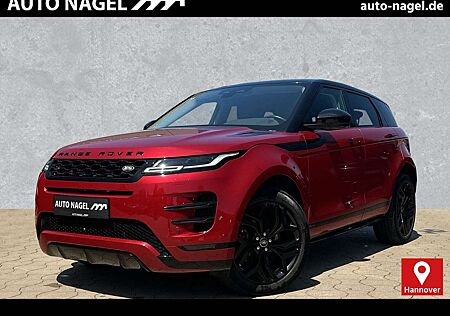 Land Rover Range Rover Evoque P300e R-Dyn.SE 20"AHK WinterP