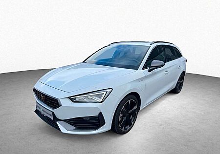 Cupra Leon Sportstourer 1.4 e-Hybrid 6-Gang DSG/FaPa L