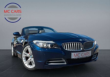 BMW Z4 Baureihe Roadster sDrive 23i