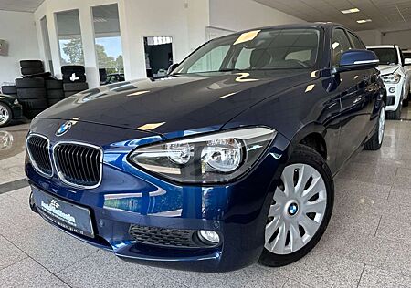 BMW 116 i Lim. 5-trg. Klima PDC