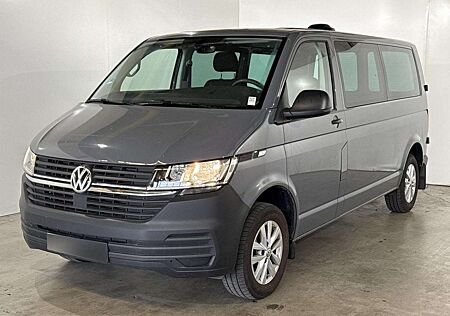 VW T6 Transporter Volkswagen T6.1 Transporter 2.0TDi LANG/DSG/KLIMA/SHZ./DAB+