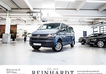 VW T6 Transporter Volkswagen T6.1 Transporter 2.0TDi LANG/DSG/KLIMA/SHZ./DAB+