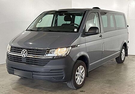 VW T6 Transporter Volkswagen T6.1 Transporter 2.0TDi LANG/DSG/KLIMA/SHZ./DAB+