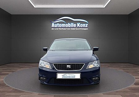 Seat Toledo Style