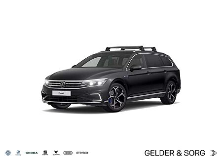 VW Passat Variant Volkswagen GTE 1.4 eTSI Pano*Stand*RFK*Digt.