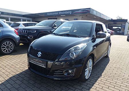 Suzuki Swift Sport / 2.Hand / HU 06.2026