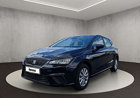 Seat Ibiza Style