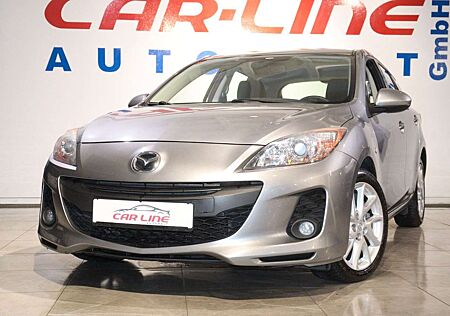 Mazda 3 Lim. Edition *Klima*Navi*Alu*PDC*