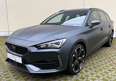 Cupra Leon 1.4 ST e-Hybrid DAB Kameras Virtual