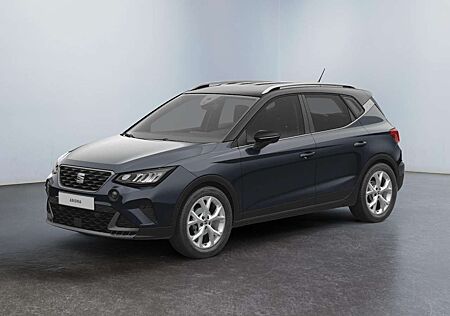 Seat Arona FR 1.0 TSI DSG 2ZKlima NAVI LED ACC SHZ TWA PD...