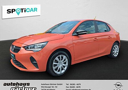 Opel Corsa-e Corsa F e Edition PDC h. Apple CarPlay Android Aut