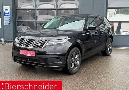 Land Rover Range Rover Velar S P400e LED NAVI LEDER 19 AHK ELKTR. SITZE SHZ