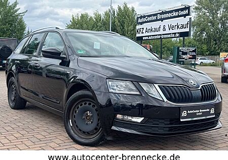Skoda Octavia Combi Drive