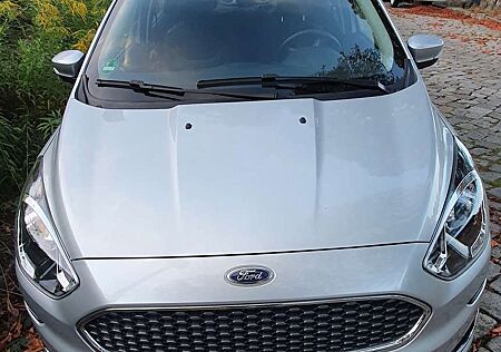 Ford Ka /+ + 1.2 S