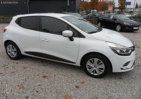 Renault Clio 1,5 dCI Cargo LKW-N1 / 2 Sitze/NAVI