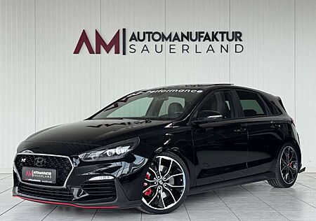 Hyundai i30 N Performance *Pano*Navi*Memory*Kamera*