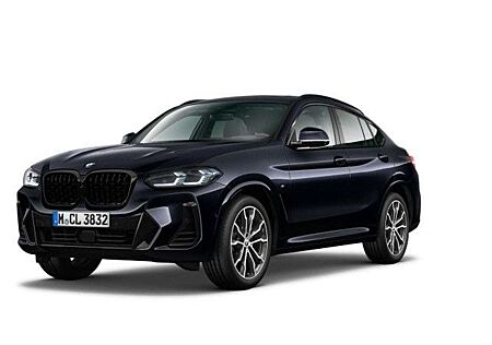 BMW X4 xDrive20i M Sport Laserlicht Head-Up Panorama