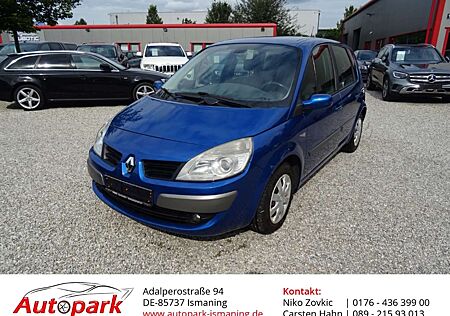 Renault Scenic II Avantage 1.6 16V Keyless Entry Klima