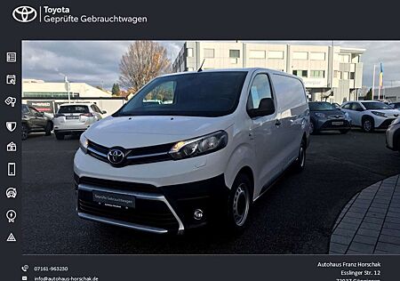 Toyota Pro Ace Proace L2 Kasten Meister