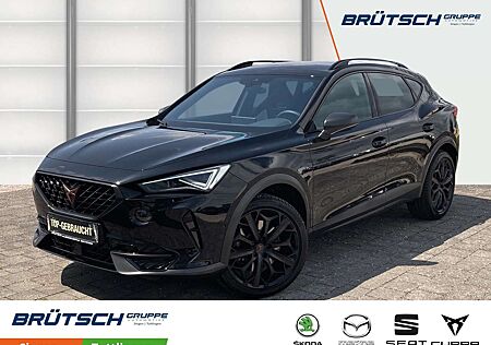 Cupra Formentor VZ 2.0 Tribe Edition MATRIX/BEATS/4DRIVE